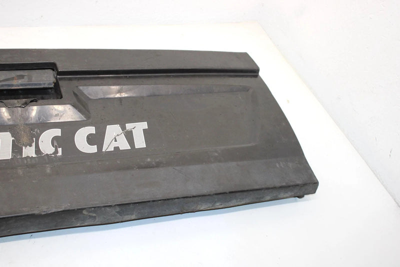 08 Arctic Cat Prowler Xt 650 4x4 H1 Automatic Oem Tail Gate 0623-784 XA0