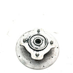 2002 Arctic Cat 375 2x4 Automatic OEM Front Wheel Hub W/Disc 0502-258 AA41