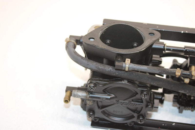 1996 Polaris Sl 700 Oem Carburetors Assy 1253134 JP34