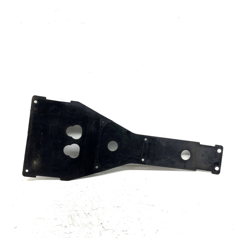 2002 Arctic Cat 375 4x4 Automatic OEM Belly Pan Skid Plate 0406-864 AA34