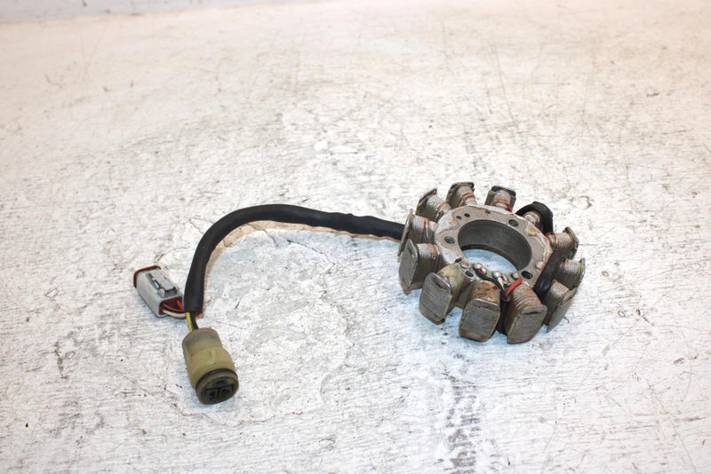 1998 Ski-doo Mach 1 700 Oem Stator 410922700 SS3