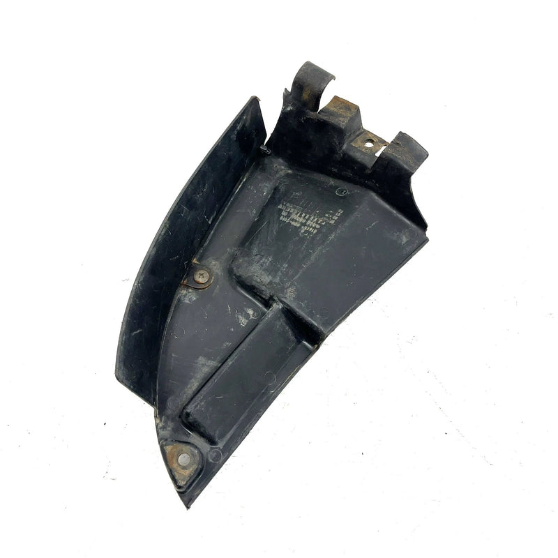 1987 Honda FourTrax 200 2x4 OEM Front Right Inner Fender 61862-HB3-000ZA AH91
