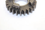 1982 Honda Atc200 Oem Mainshaft 4th 25T Gear 23481-427-000 Q3535