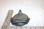 1996 Kawasaki Bayou 300 Oem Camshaft Gear Cover 14024-1485 AK25