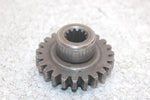 1994 Yamaha  Timberwolf 4wd Oem Transfer Gear 4KD-17586-00-00 AY25