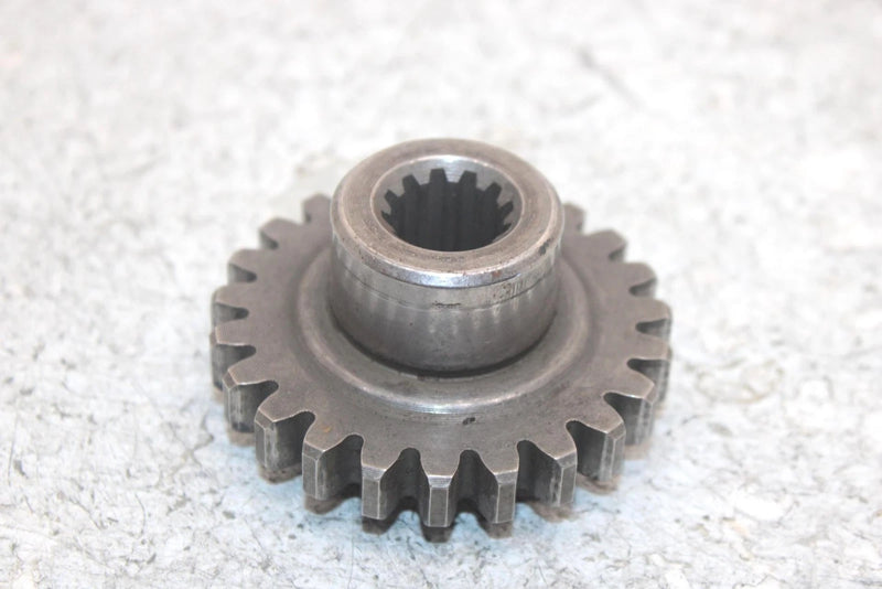 1994 Yamaha  Timberwolf 4wd Oem Transfer Gear 4KD-17586-00-00 AY25