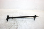1998 Suzuki Quadrunner 250 Oem Steering Post Shaft 51650-20B10 AS13