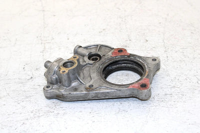 1990 Yamaha Phazer Ii Oem Oil Pump Gear W/Cover 8V0-15426-01-00 SY16
