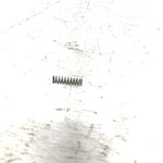 2003 Arctic Cat 400 4X4 OEM Choke Plunger Spring 5507-023 AA30