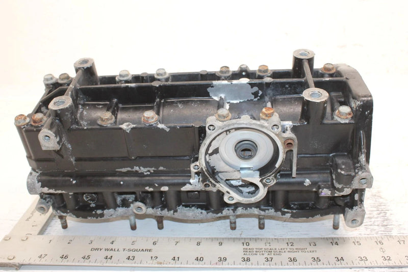 1998 Arctic Cat Zrt 600 Oem Crankcase 3005-905 SA36