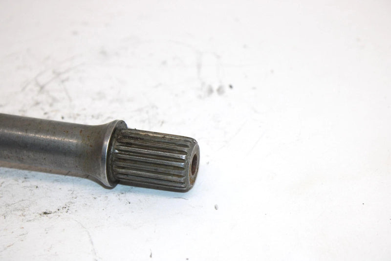 2009 Honda Trx 500 Fpea Foreman P/s Es Oem Rear Prop Shaft 40200-HP0-A00 AH17