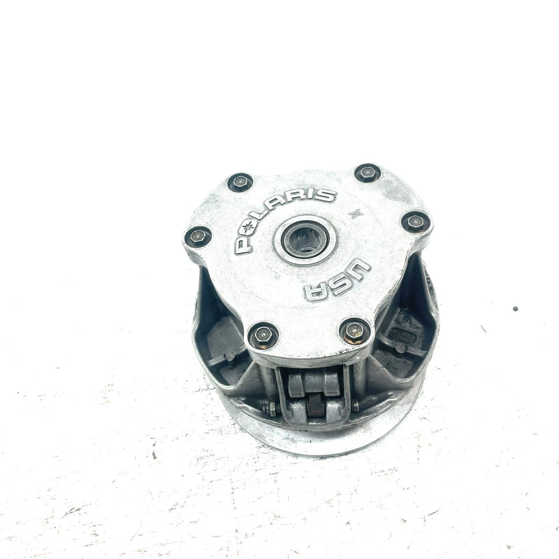 2002 Polaris Sportsman 400 OEM Primary Drive Clutch 1321976 AP223