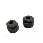 07-19 Honda Rancher 420 OEM Seat Mount Dampner Pair 77207-HA0-000 AH28