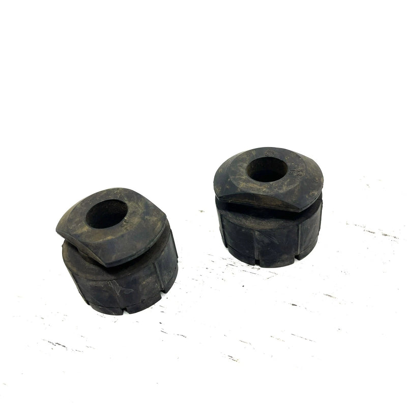 07-19 Honda Rancher 420 OEM Seat Mount Dampner Pair 77207-HA0-000 AH28