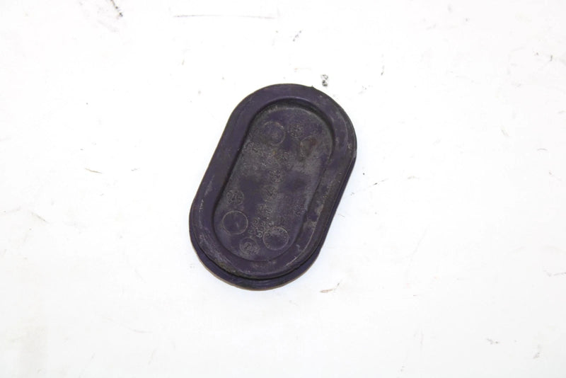 1999 Ski-doo Formula Z 500 Oem Belly Pan Cap 502006516 SS67