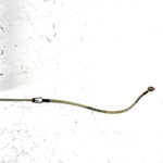 01-02 Polaris Xplorer 400 OEM Rear Brake Cable 1910504 AP228