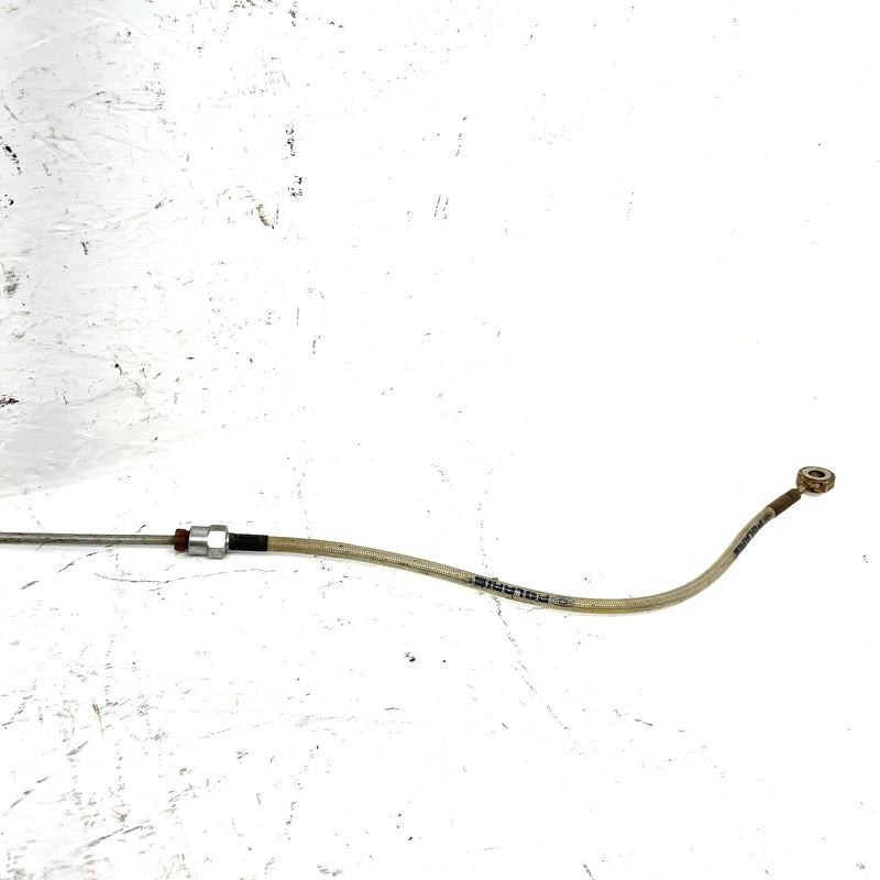 01-02 Polaris Xplorer 400 OEM Rear Brake Cable 1910504 AP228