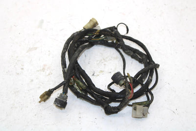 1988 Yamaha Enticer 340 Oem Main Wire Harness 83T-82590-20-00 SY130