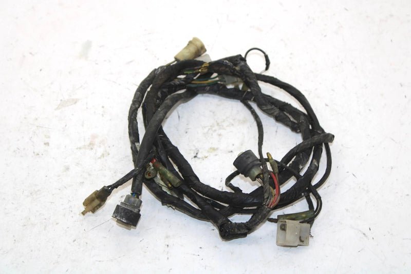 1988 Yamaha Enticer 340 Oem Main Wire Harness 83T-82590-20-00 SY130
