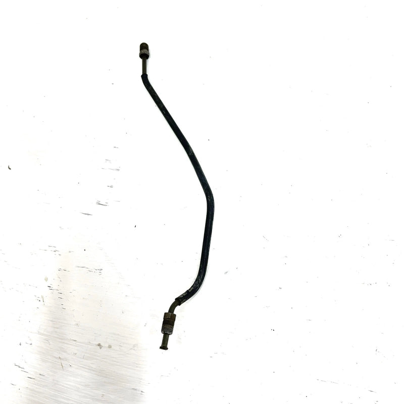 00-03 Honda Rancher 350 OEM Front Brake Pipe 45128-HN5-670 AH80