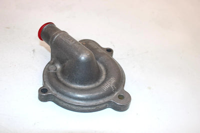 06 Can-am Outlander 400 Oem Water Pump Housing 420222680 AB0