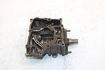 1993 Kawasaki Bayou 300 Oem Transmission Case 14055-1125 AK24