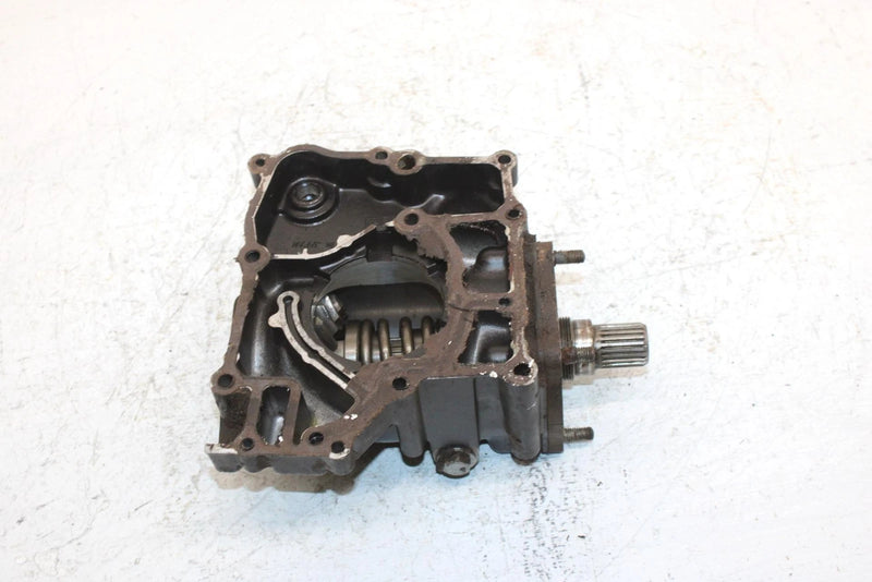 1993 Kawasaki Bayou 300 Oem Transmission Case 14055-1125 AK24