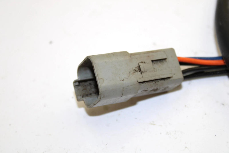 92 Polaris SL650 OEM Start Stop Switch 4110121 JP1