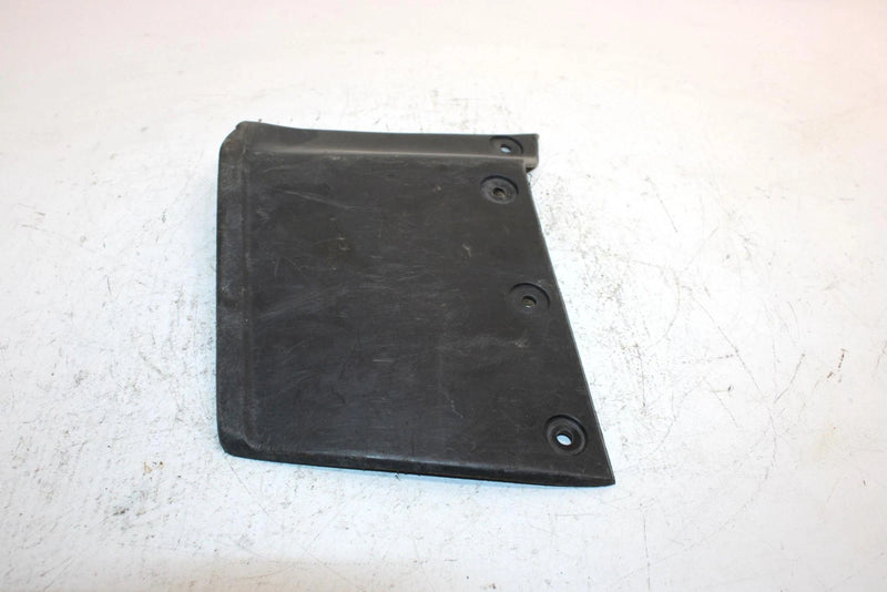 1990 Kawasaki Bayou 300 Oem Right Rear Fender Flap 35019-1221 AK22