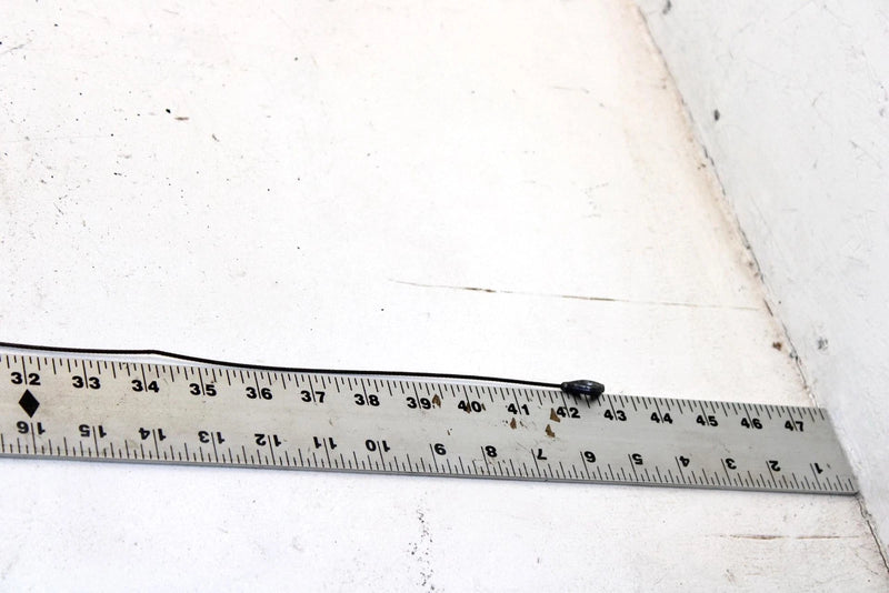 1994 Arctic Cat Ext 580 Oem Hood Cable 0616-326 SA14