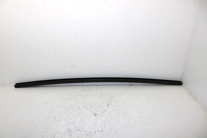 1995 Arctic Cat Z 440 Oem Tunnel Wearstrip 0716-152 SA5