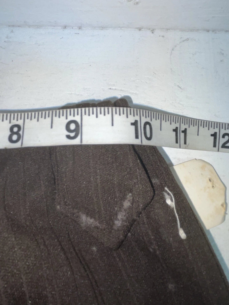 New Vintage Brown Handler Polyester Pants #412 XX-8