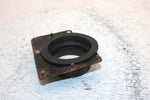 1999 Arctic Cat Zr 600 Oem Exhaust Boot W/Plate 0712-891 0612-747 SA19