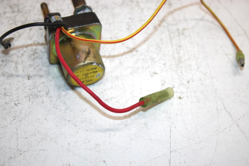 1994 Kawasaki 750 Ss Super Sport Oem Starter Relay 27010-3724 JK9