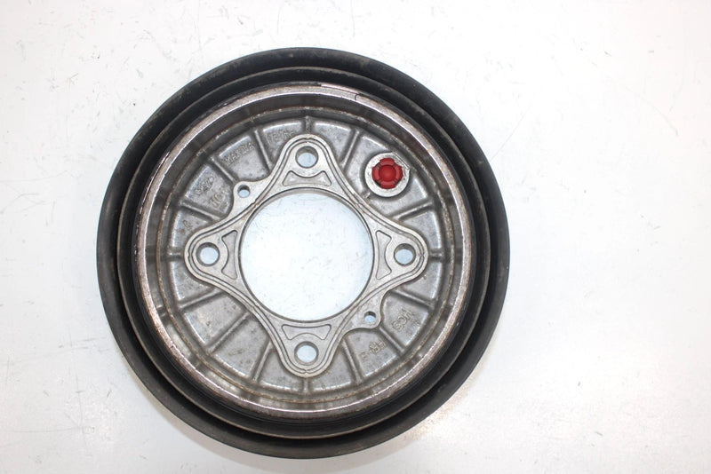 96 Honda Trx400 Fwa Oem Front Brake Drum 44622-HC5-000 AH26