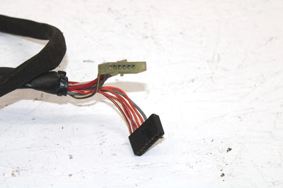 2008 Ski-doo Mxz 800r Oem Handlebar Wiring Harness 515176509 SS96
