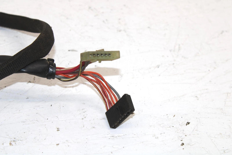 2008 Ski-doo Mxz 800r Oem Handlebar Wiring Harness 515176509 SS96