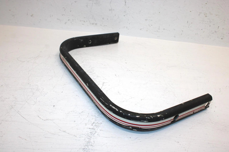 1989 Polaris 400 Oem Rear Bumper 5224334 5224334-067 SP23