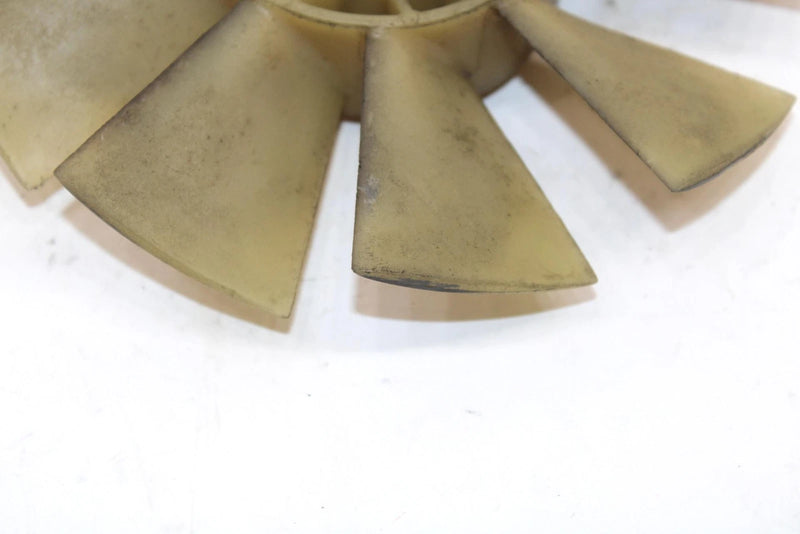 Ski-doo Oem Cooling Fan 420866292 Q4742