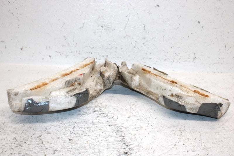 2002 Arctic Cat Z 570 Oem Handlebar Pad 0605-353 SA20