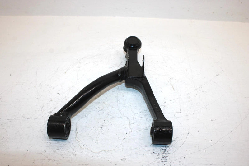 2000 Suzuki Lt-a500f Oem Front Left Upper A Arm 52440-09810 AS25