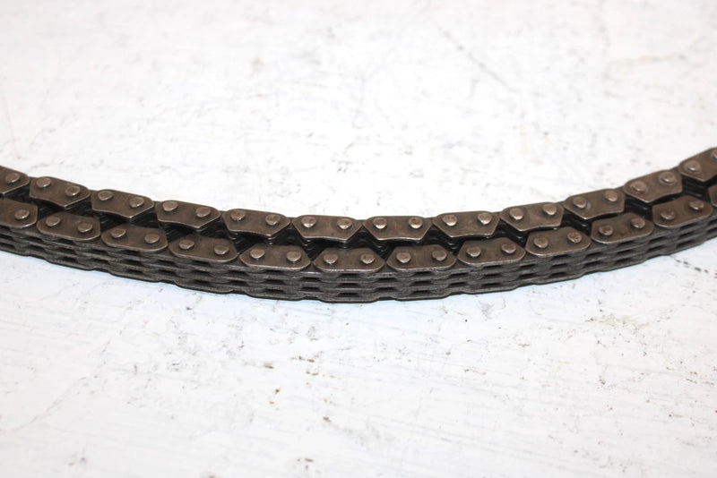 2006 Kawasaki Prarie 360 Oem Cam Timing Chain 92057-1256 AK29
