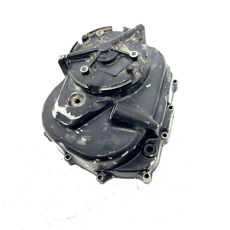 86-87 Honda FourTrax 200 TRX200SX 2x4 OEM Clutch Side Cover 11330-HB3-305 AH91