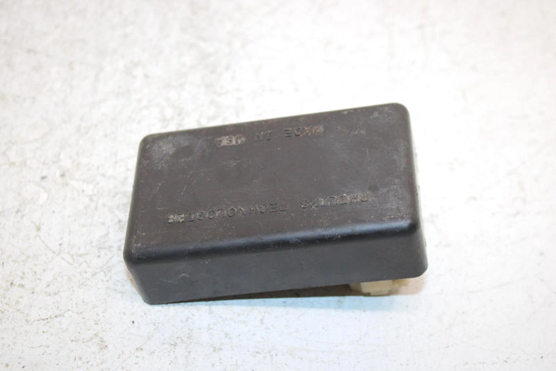 1997 Honda Trx400 Fw Oem  CDI ECU ECM Ignition Box 30410-HM7-003 AH42