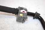 1999 Polaris Xplorer 400 Oem Handlebar W/Left Switch 5242987-067 AP149