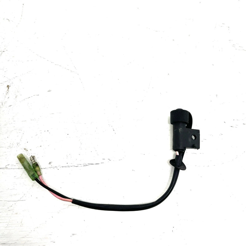 86-95 Yamaha Moto 4 OEM Winch Terminal Socket 59V-81920-00-00 AY66