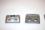 92 YamahaVmax 4 750 Vx750OemRear Lower/Upper1 Bracket (Set) 89A-21427-00-00 SY22