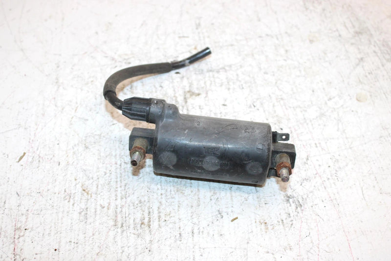 00 Kawasaki Bayou 300 4x4 Oem Ignition Coil 21121-1264 AK20