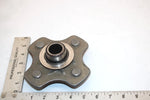 86 Honda Fourtrax 350 Trx350 4x4 Oem Rear Right Hub 42610-HA7-670 AH31