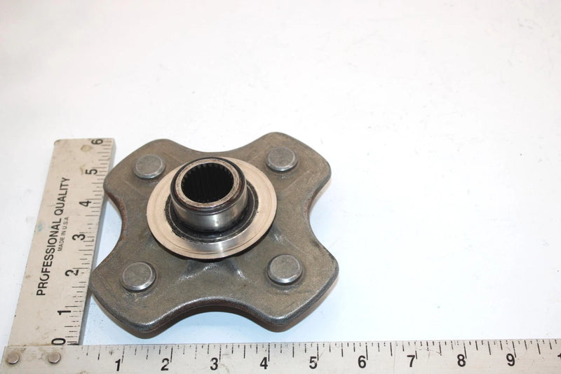 86 Honda Fourtrax 350 Trx350 4x4 Oem Rear Right Hub 42610-HA7-670 AH31